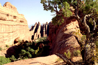 Arches NP . US 30x20